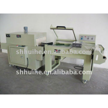 Automatic Shrink Packing Machine